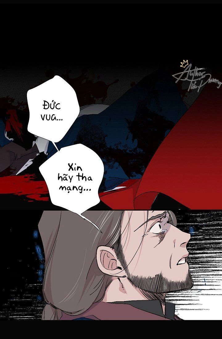 Tình Điên Dại Chapter 1 - 6