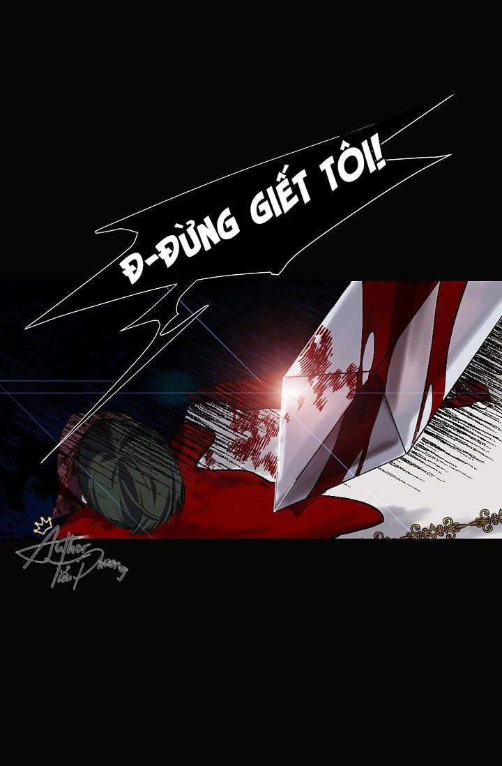 Tình Điên Dại Chapter 1 - 7