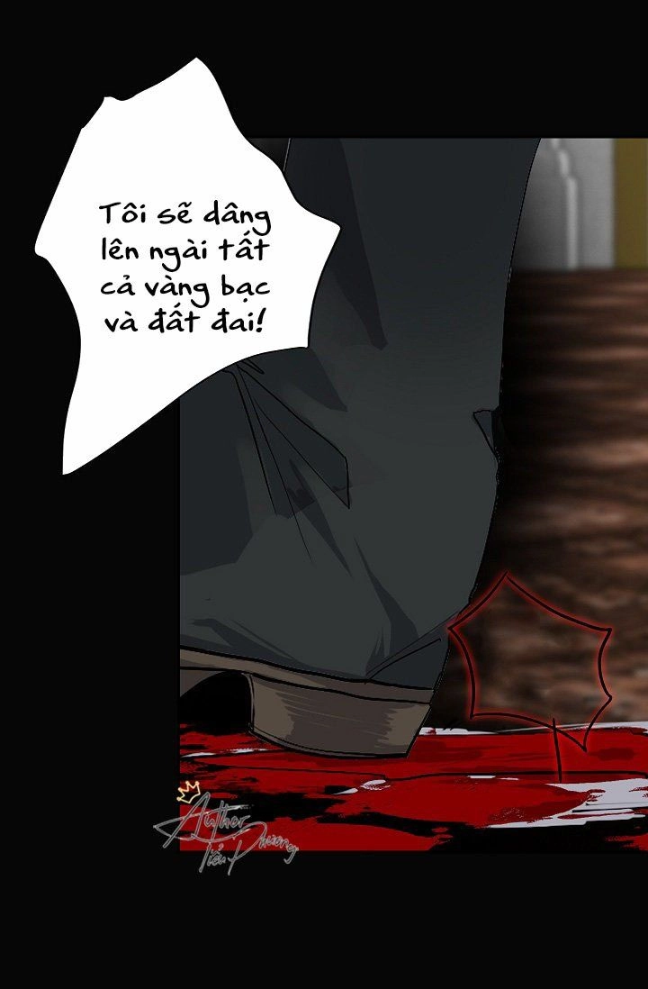 Tình Điên Dại Chapter 1 - 8