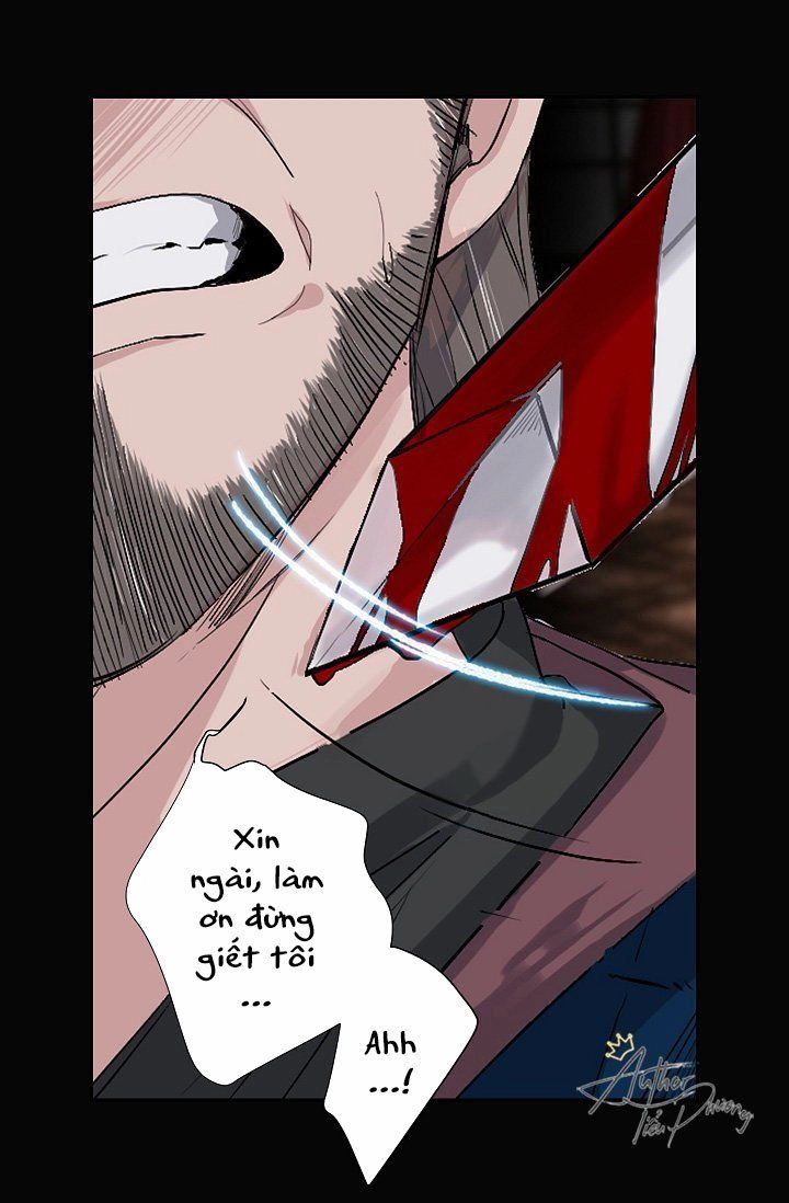 Tình Điên Dại Chapter 1 - 9