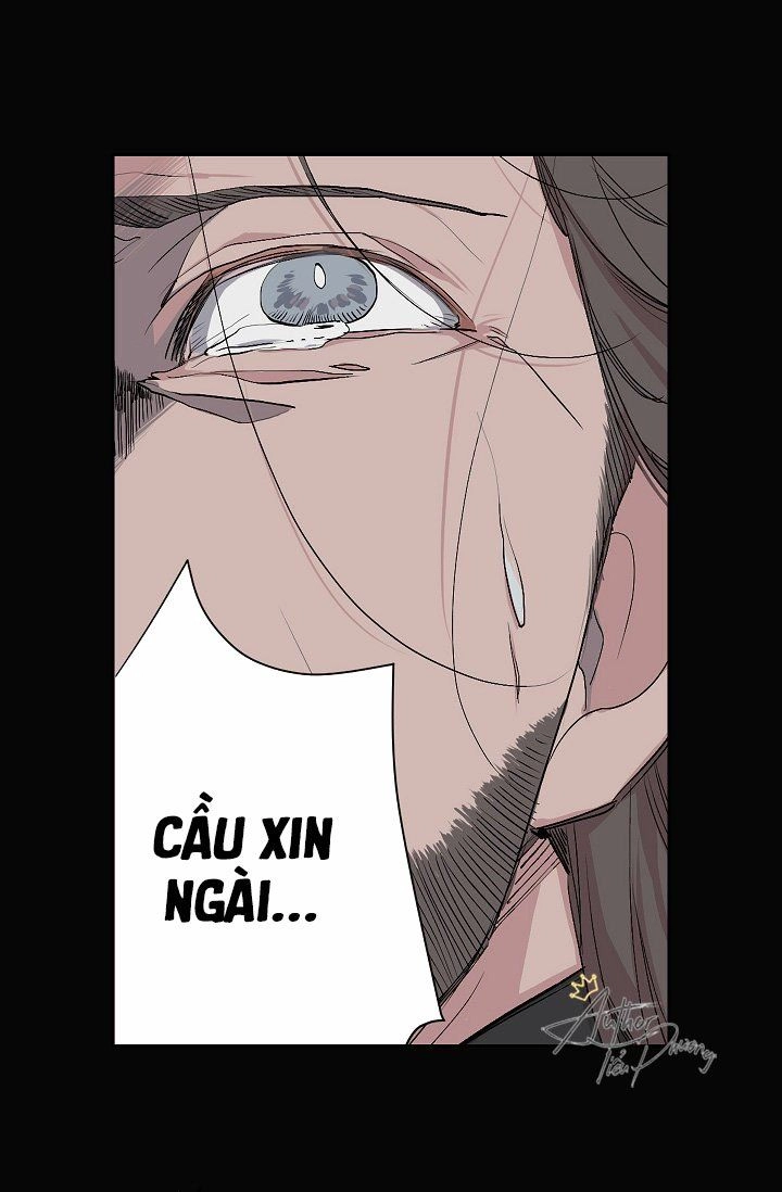 Tình Điên Dại Chapter 1 - 10