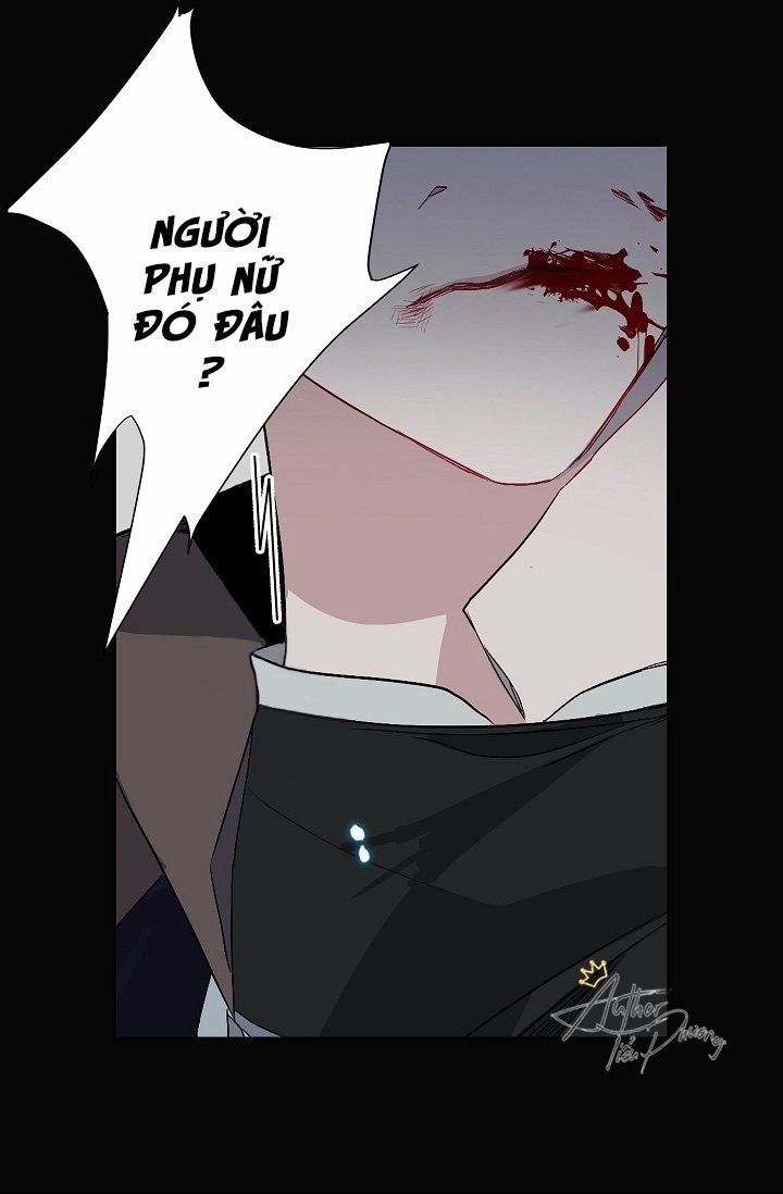 Tình Điên Dại Chapter 1 - 11