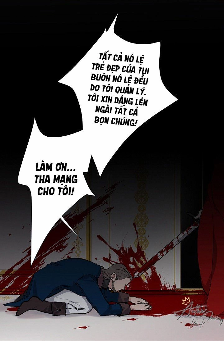 Tình Điên Dại Chapter 1 - 13