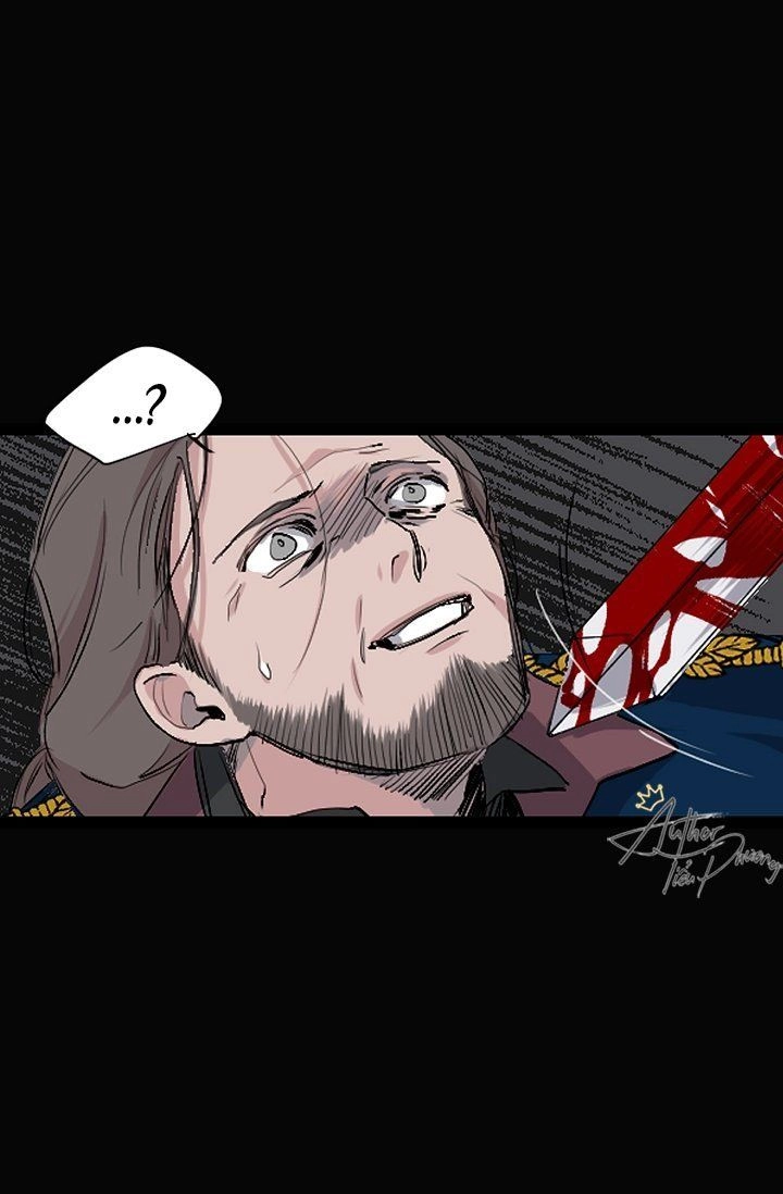 Tình Điên Dại Chapter 1 - 16