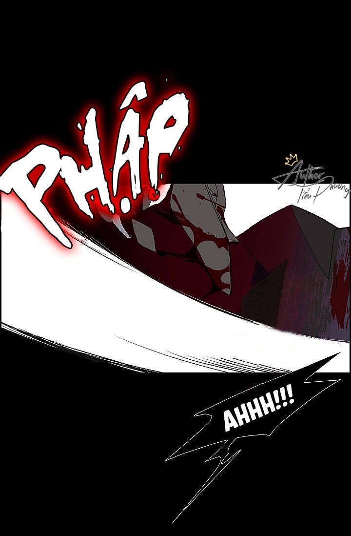 Tình Điên Dại Chapter 1 - 17