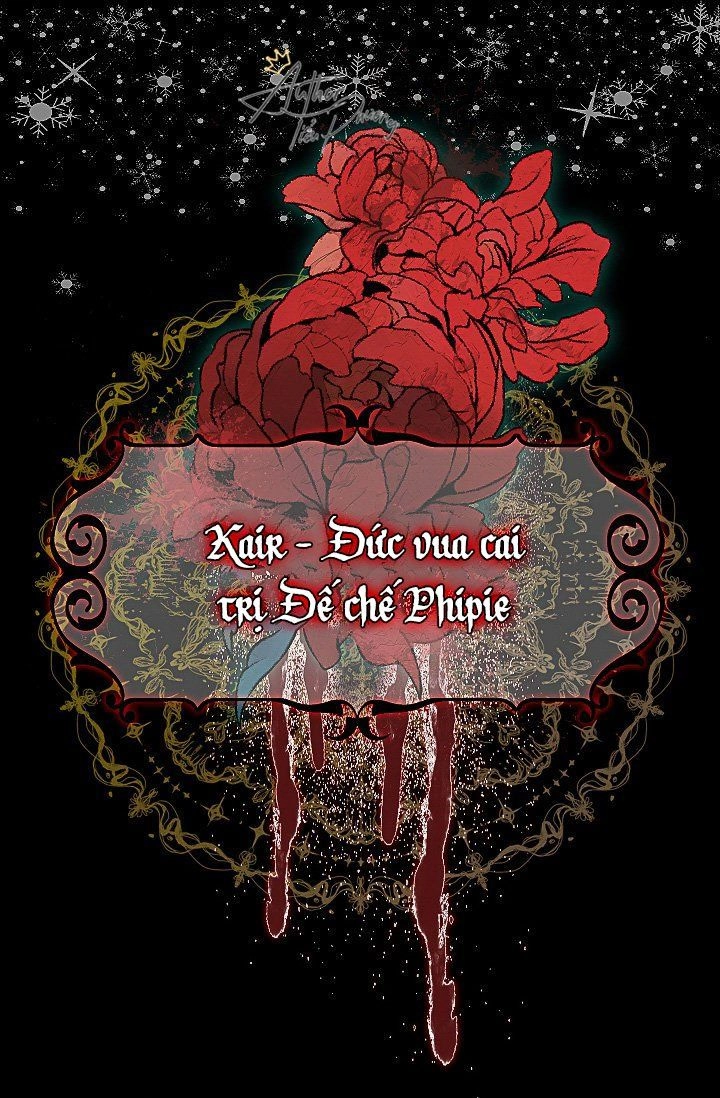 Tình Điên Dại Chapter 1 - 19