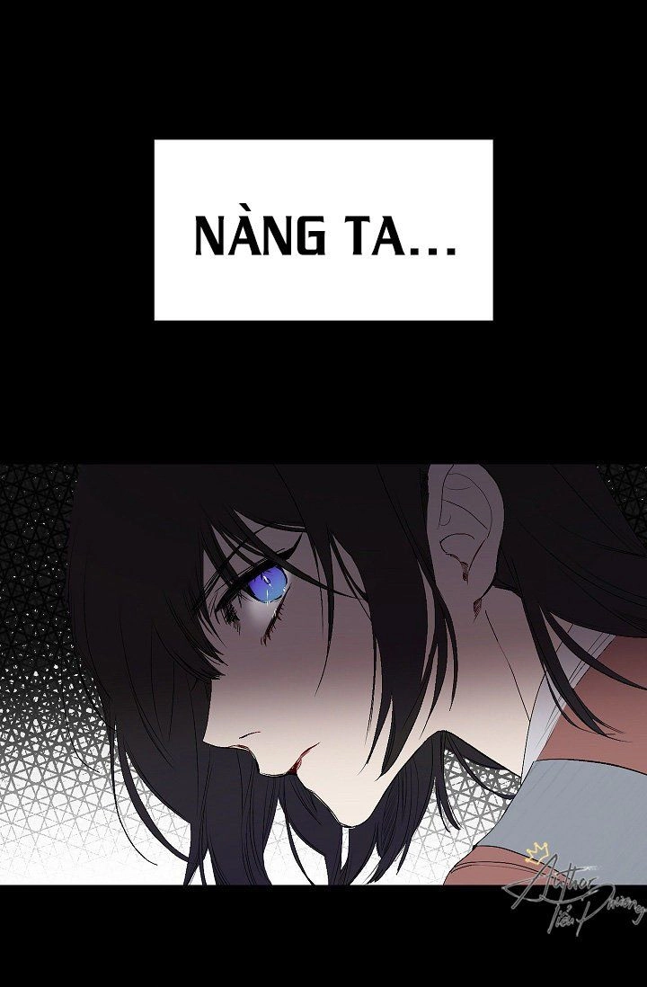 Tình Điên Dại Chapter 1 - 21