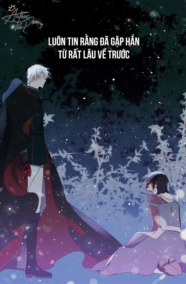 Tình Điên Dại Chapter 1 - 22