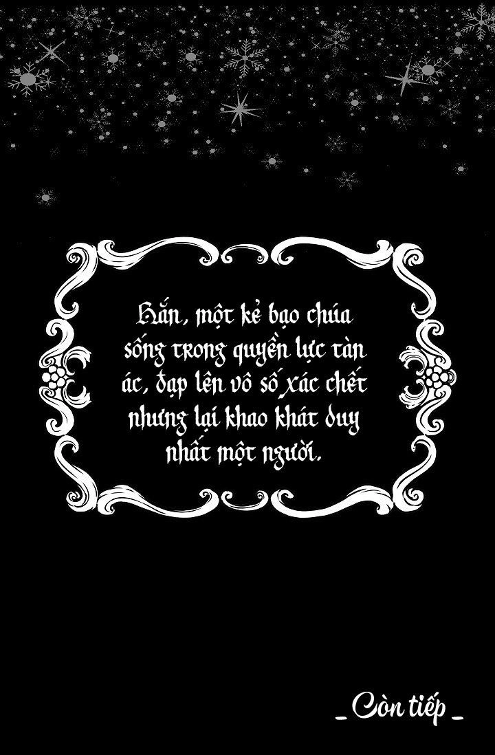 Tình Điên Dại Chapter 1 - 23