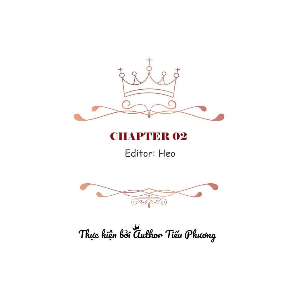 Tình Điên Dại Chapter 2 - 3