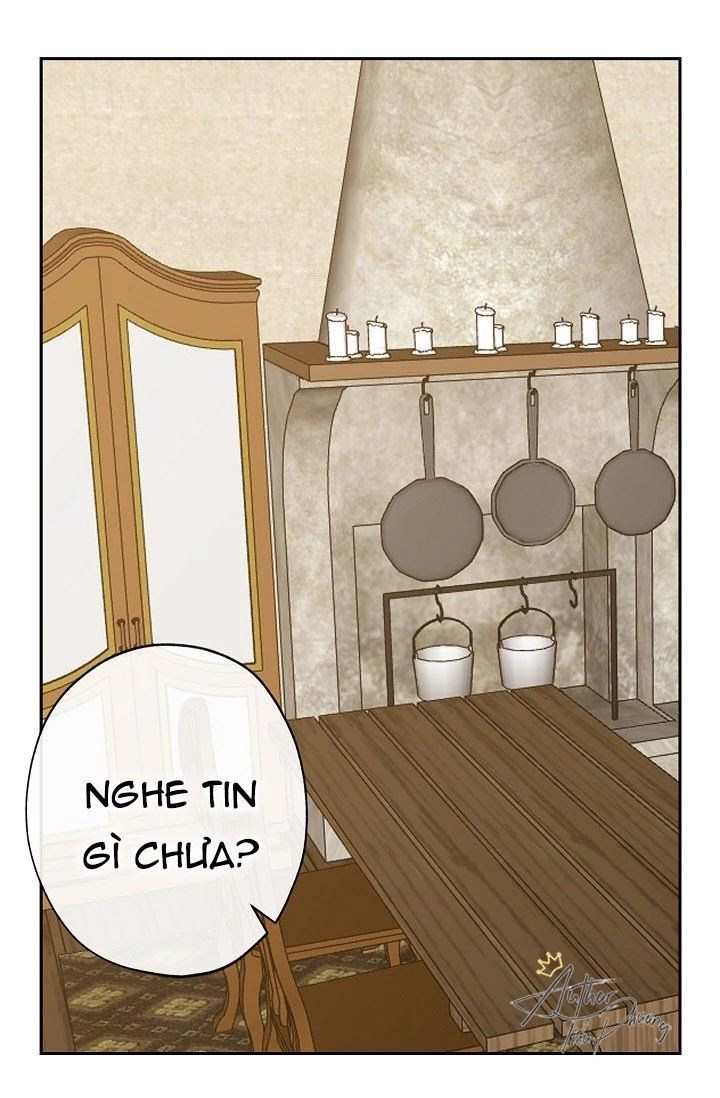 Tình Điên Dại Chapter 2 - 4