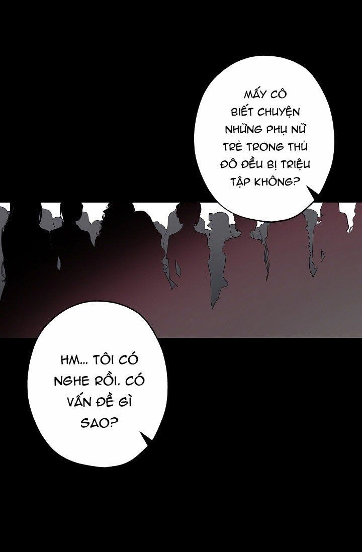 Tình Điên Dại Chapter 2 - 6