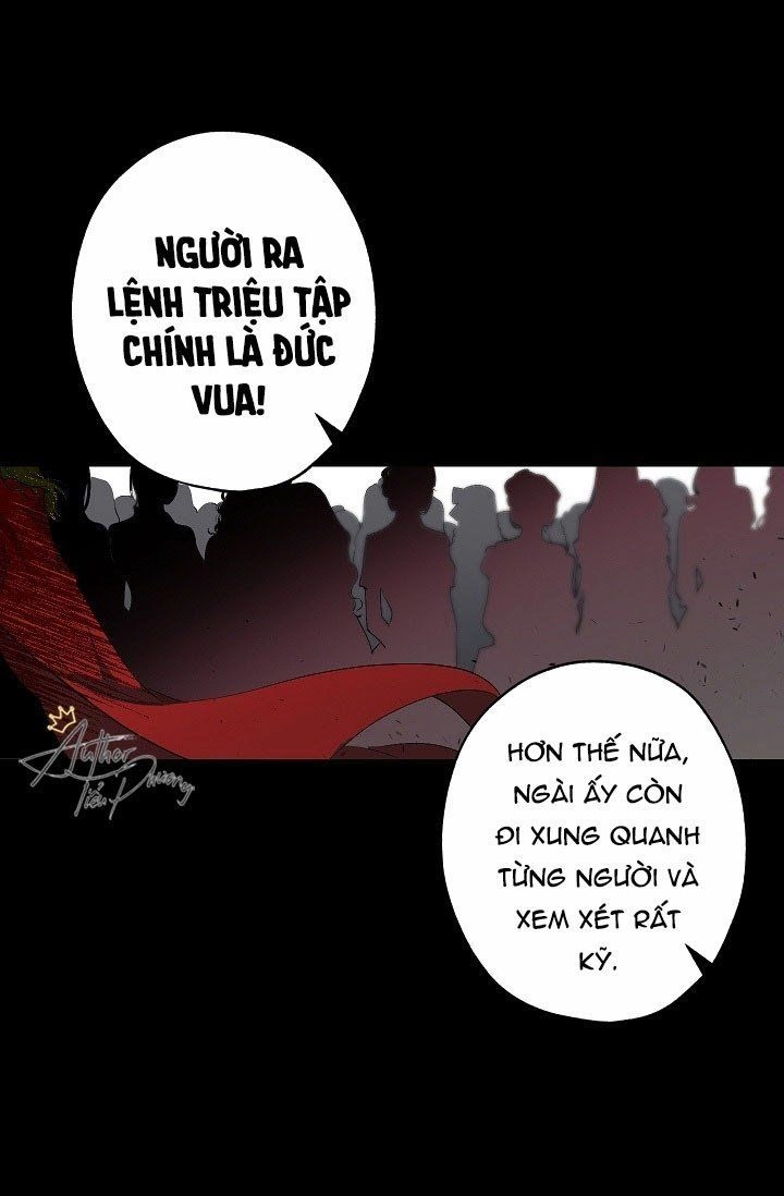 Tình Điên Dại Chapter 2 - 7