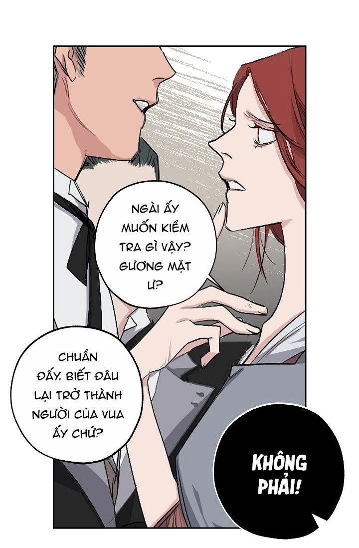 Tình Điên Dại Chapter 2 - 8