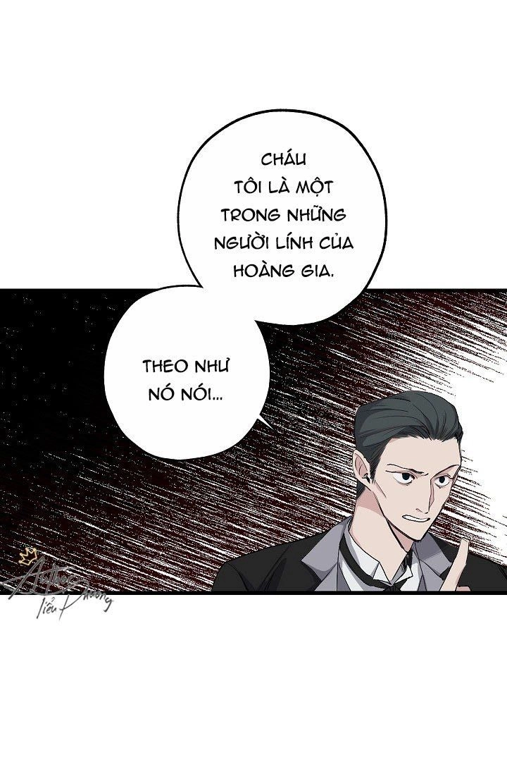 Tình Điên Dại Chapter 2 - 9