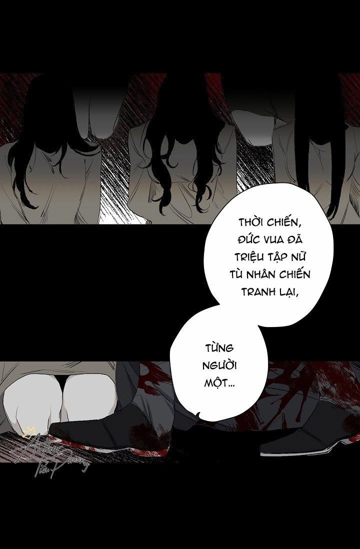 Tình Điên Dại Chapter 2 - 11