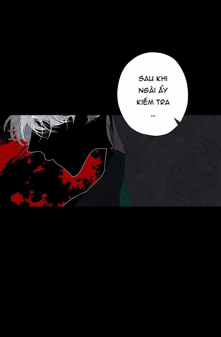 Tình Điên Dại Chapter 2 - 12