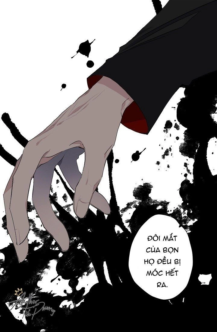 Tình Điên Dại Chapter 2 - 13