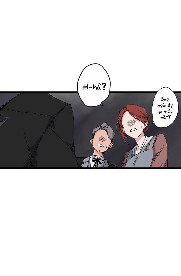 Tình Điên Dại Chapter 2 - 14