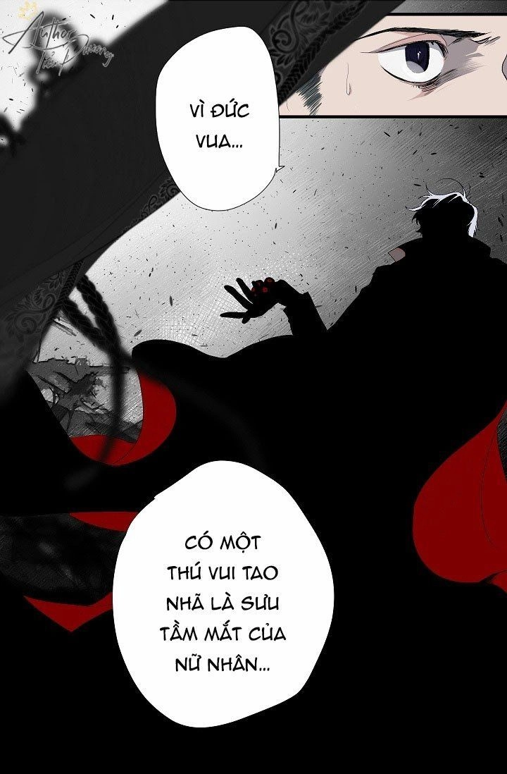 Tình Điên Dại Chapter 2 - 15