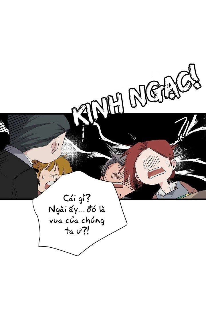 Tình Điên Dại Chapter 2 - 16