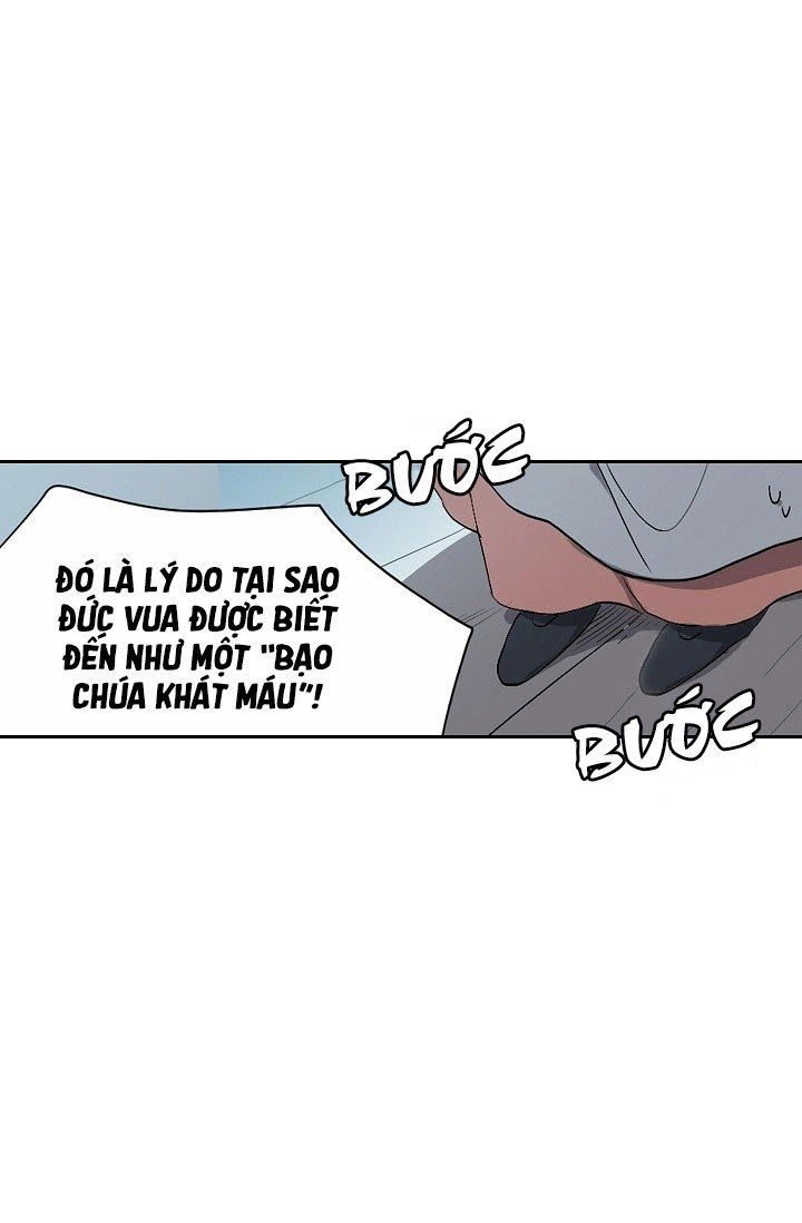 Tình Điên Dại Chapter 2 - 17