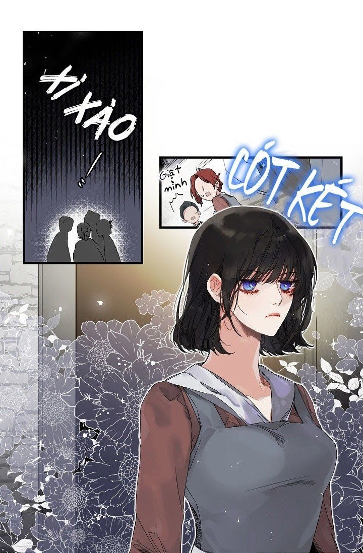 Tình Điên Dại Chapter 2 - 19