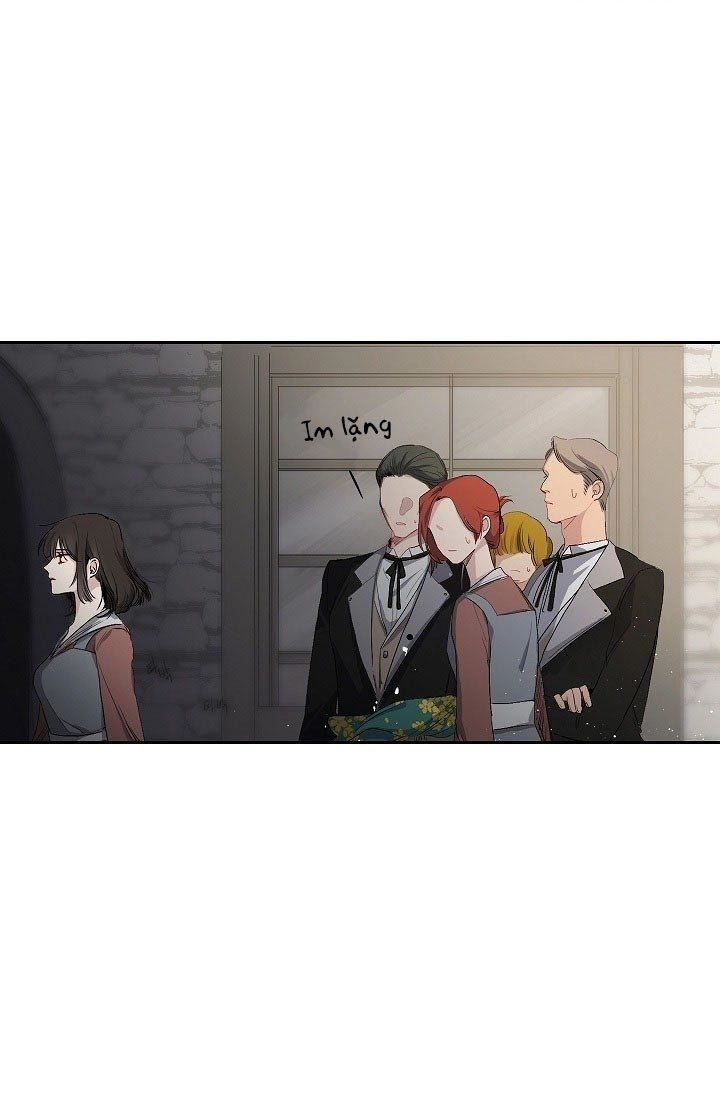 Tình Điên Dại Chapter 2 - 21