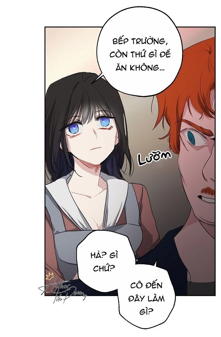 Tình Điên Dại Chapter 2 - 22