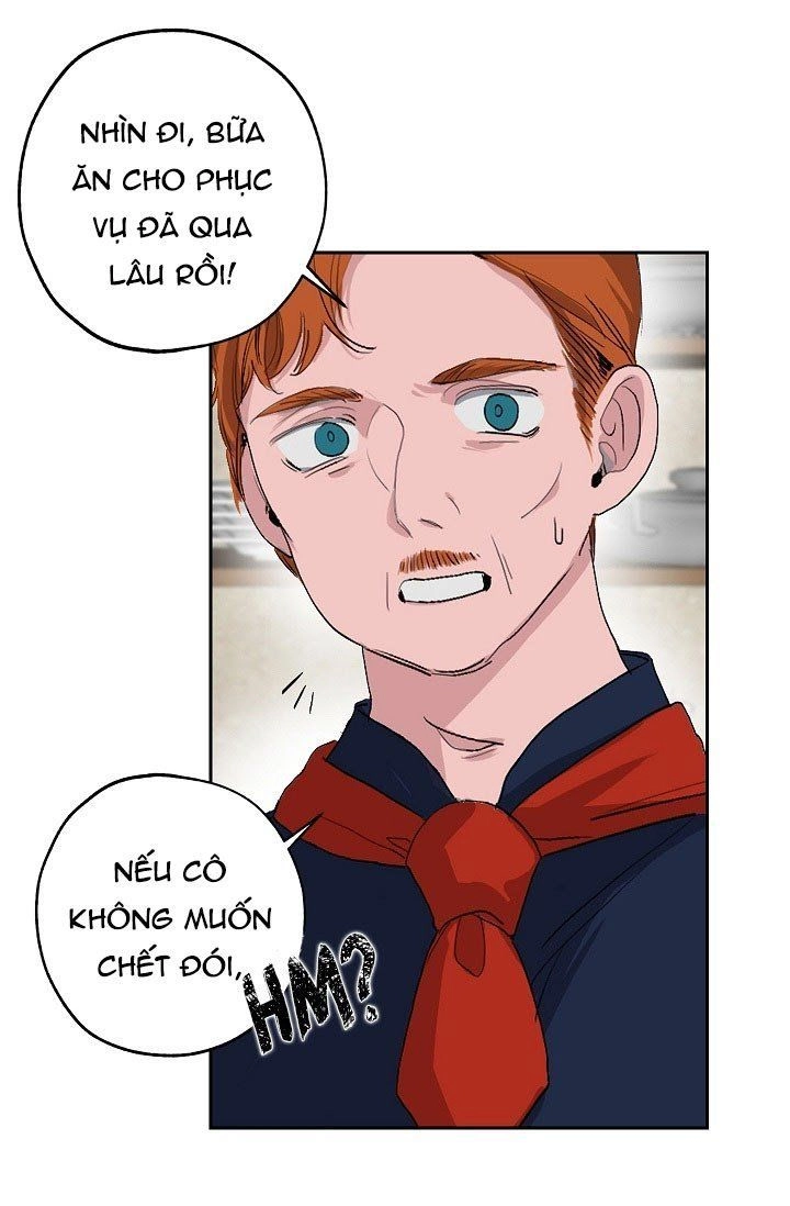 Tình Điên Dại Chapter 2 - 23