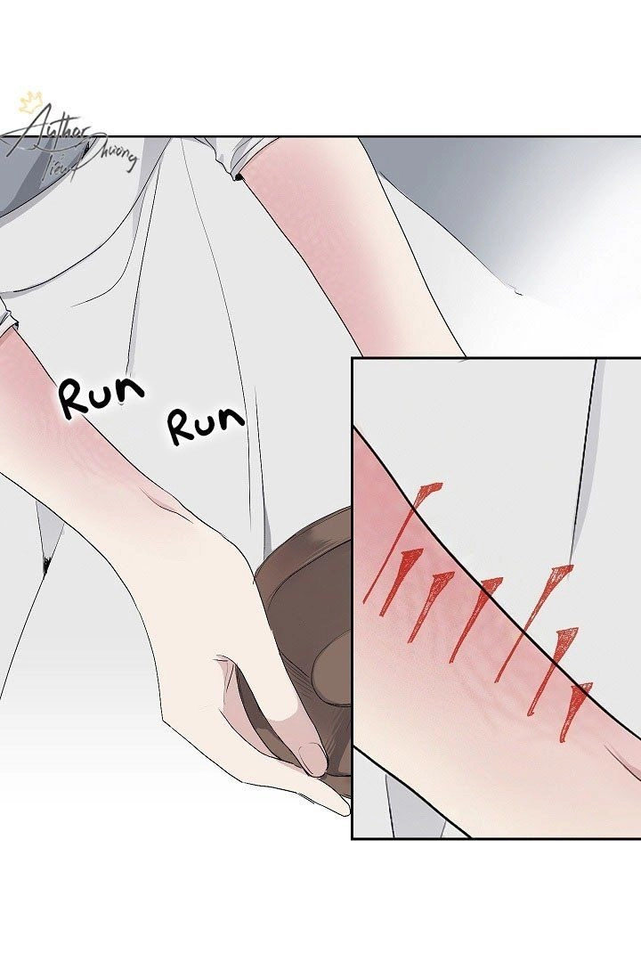 Tình Điên Dại Chapter 2 - 24