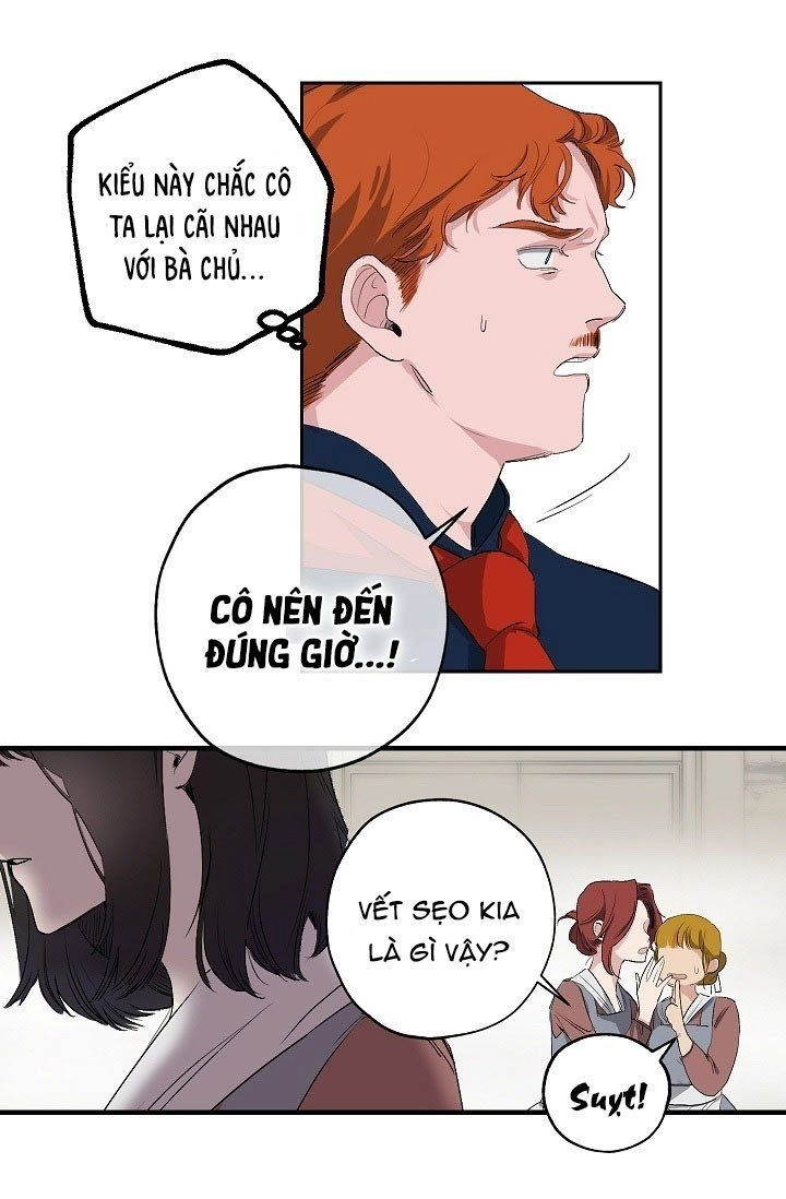 Tình Điên Dại Chapter 2 - 25