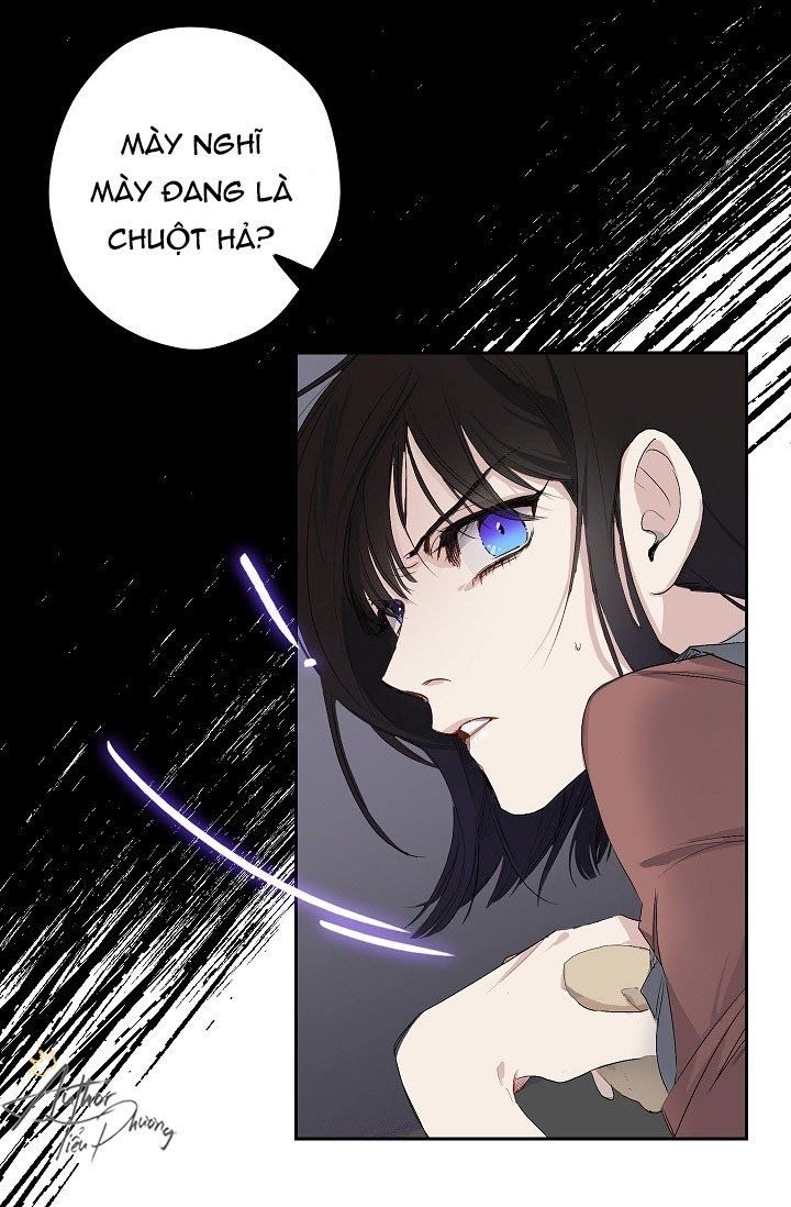 Tình Điên Dại Chapter 2 - 30