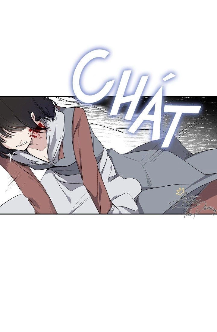 Tình Điên Dại Chapter 2 - 32