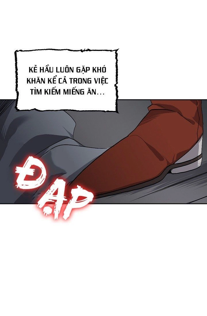 Tình Điên Dại Chapter 2 - 33