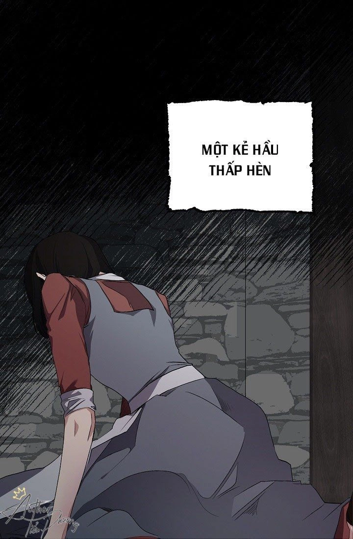 Tình Điên Dại Chapter 2 - 34