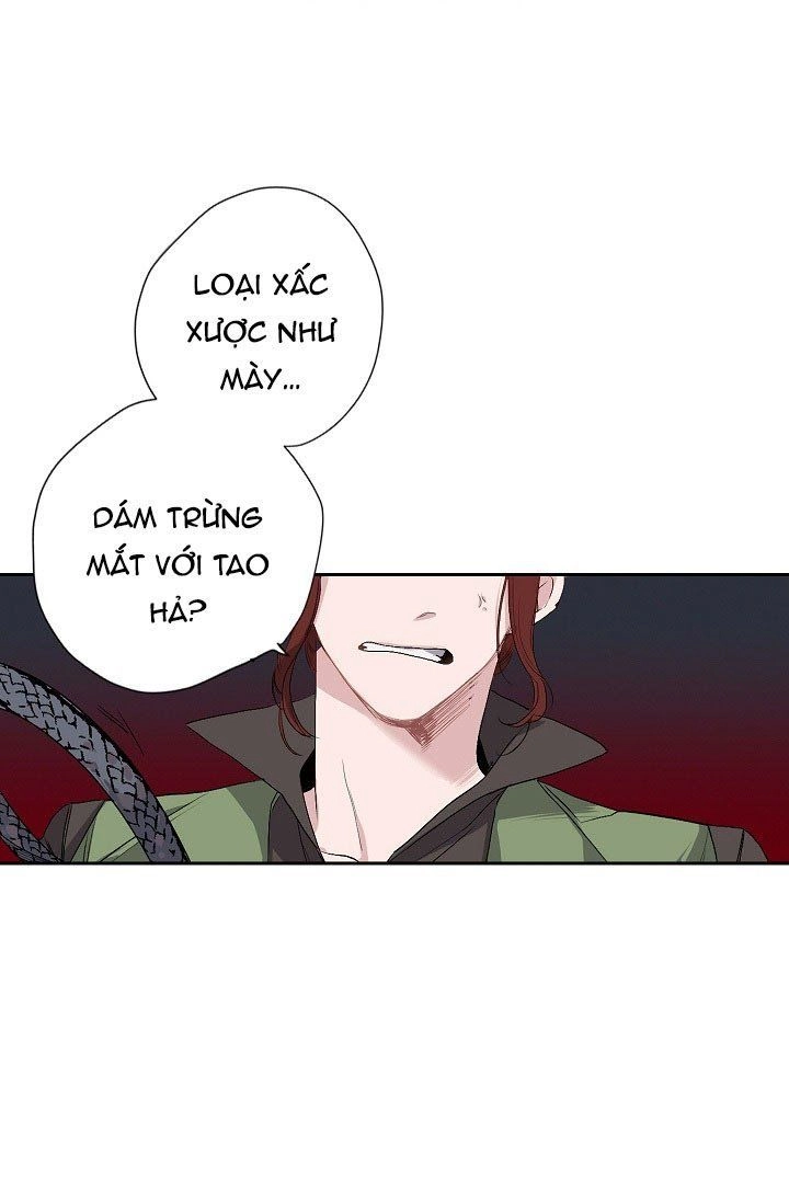 Tình Điên Dại Chapter 2 - 37