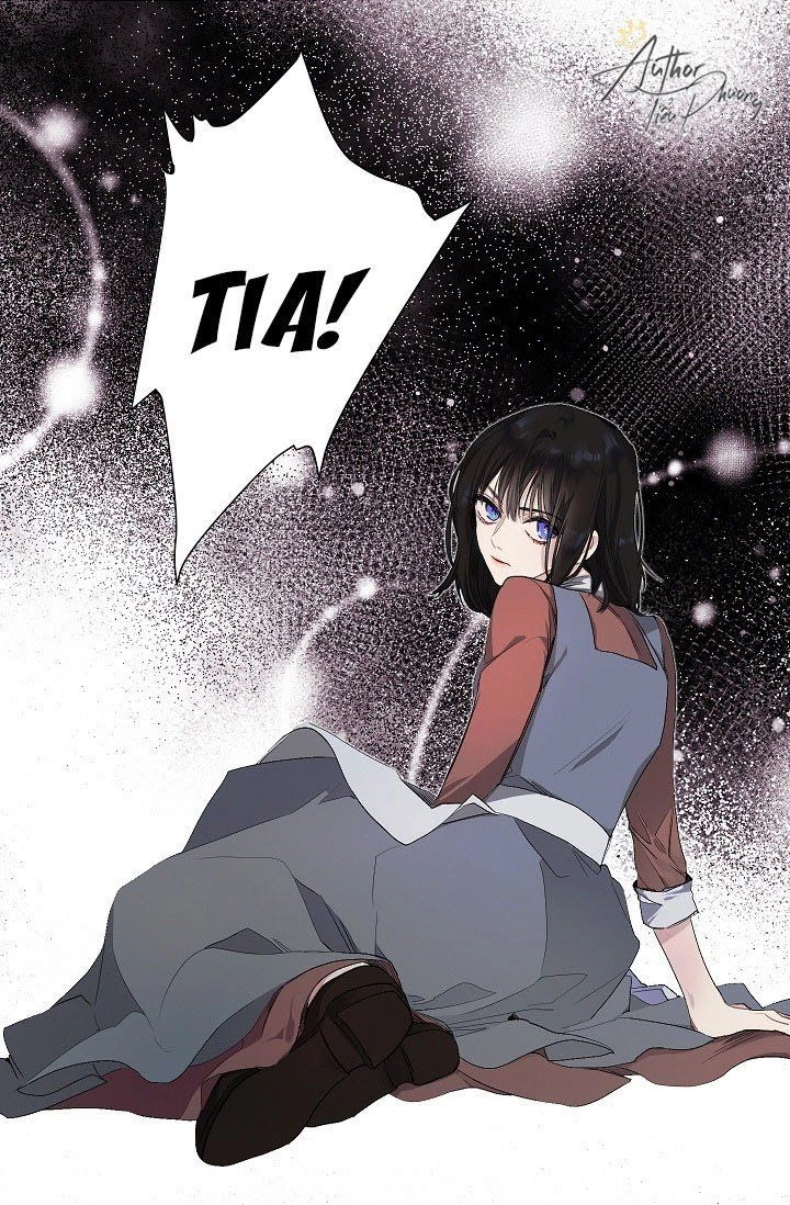 Tình Điên Dại Chapter 2 - 38