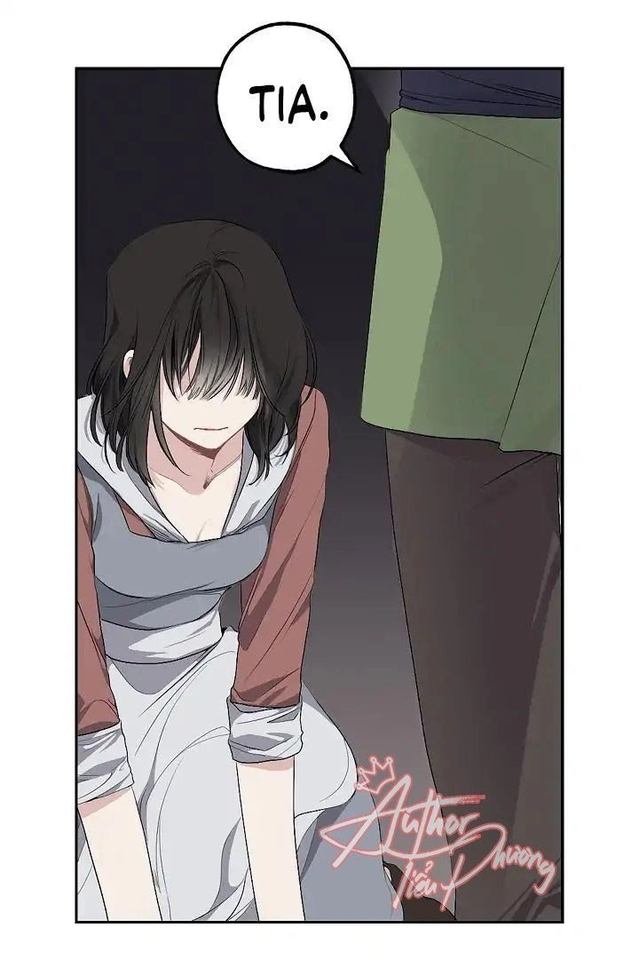 Tình Điên Dại Chapter 3 - 4