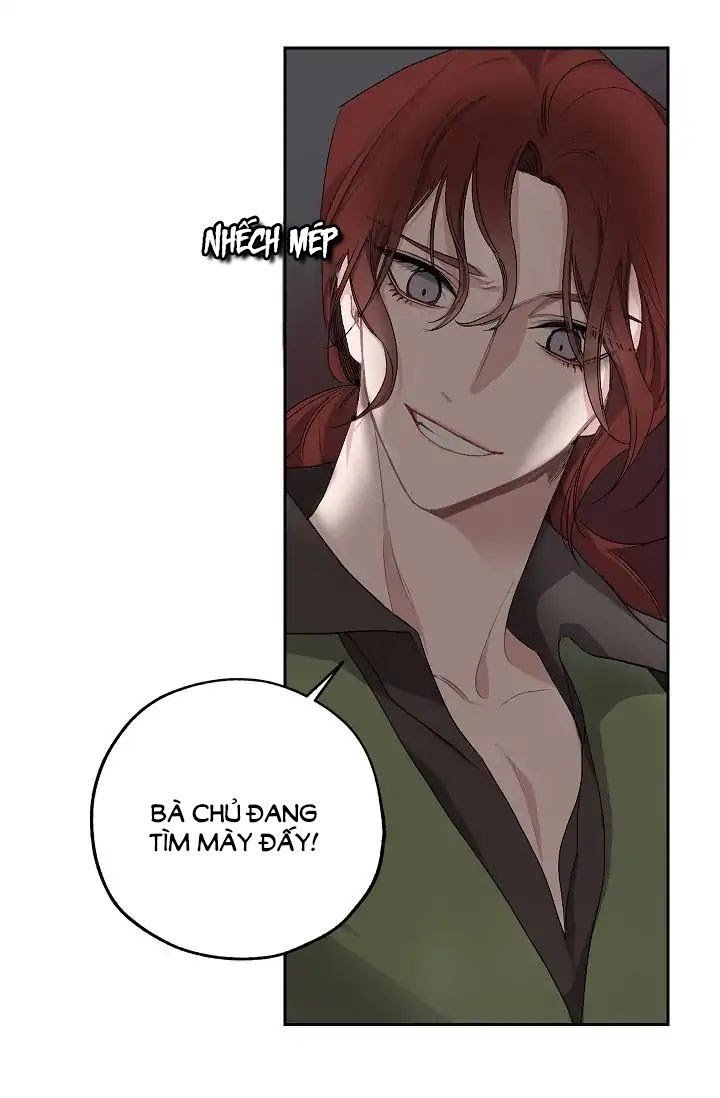 Tình Điên Dại Chapter 3 - 5