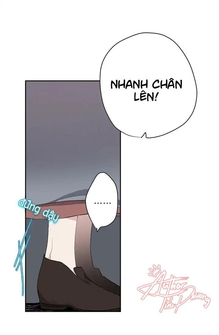 Tình Điên Dại Chapter 3 - 6