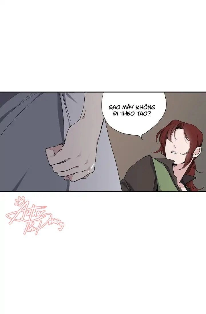 Tình Điên Dại Chapter 3 - 7