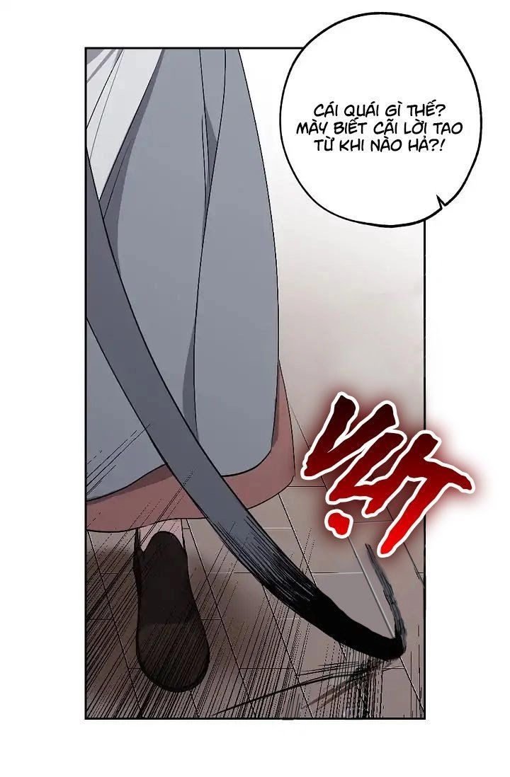 Tình Điên Dại Chapter 3 - 8