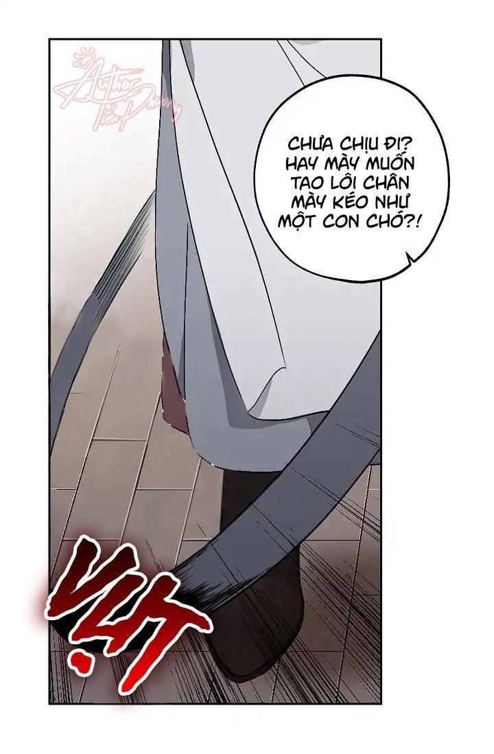 Tình Điên Dại Chapter 3 - 10