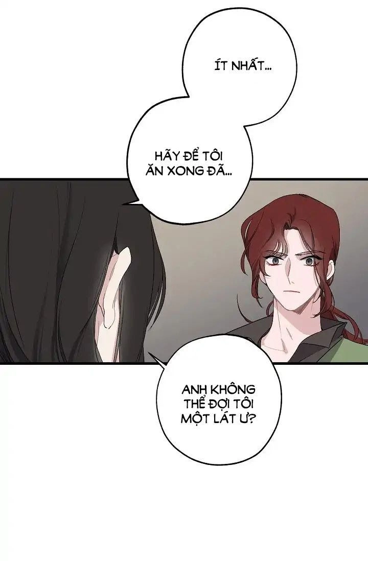 Tình Điên Dại Chapter 3 - 11