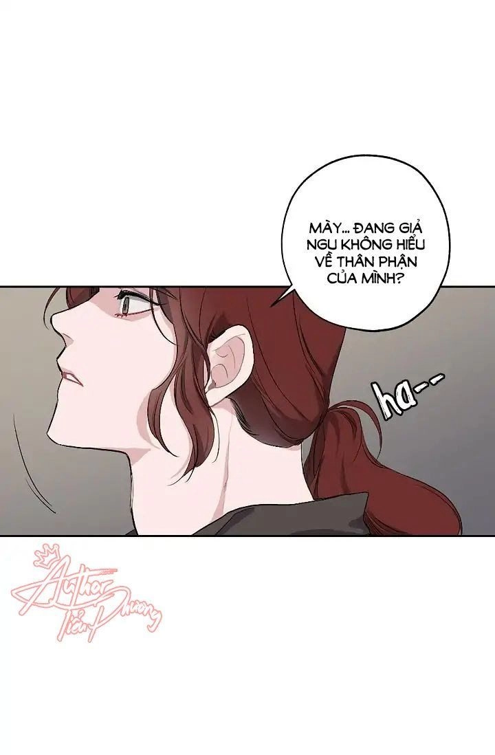 Tình Điên Dại Chapter 3 - 12