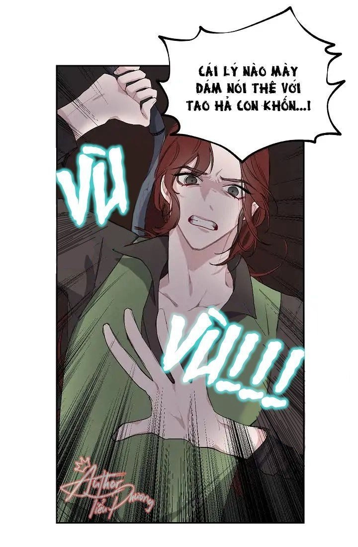 Tình Điên Dại Chapter 3 - 13