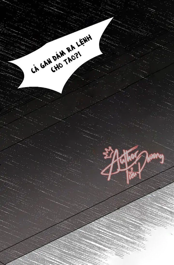 Tình Điên Dại Chapter 3 - 14