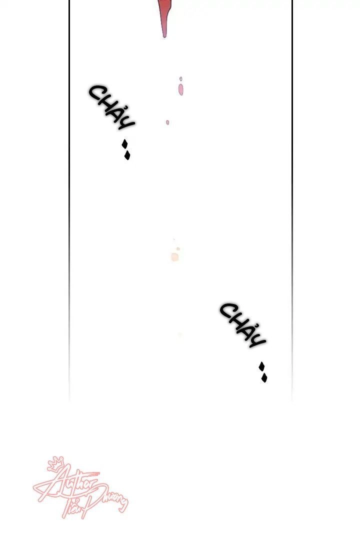 Tình Điên Dại Chapter 3 - 16