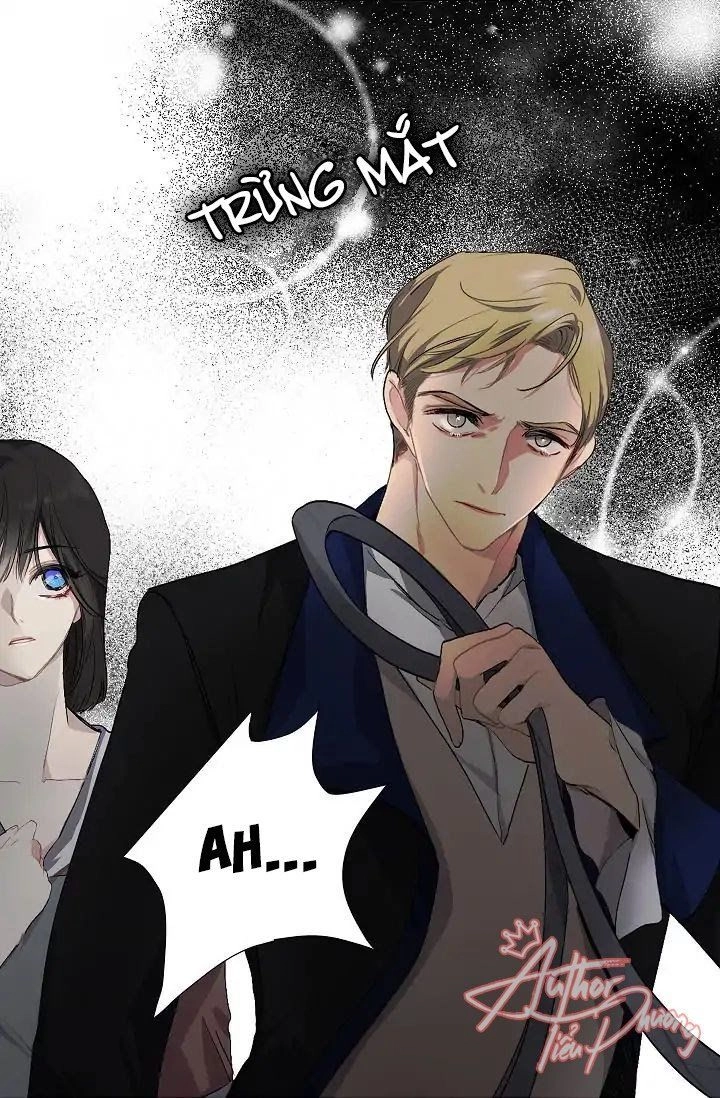 Tình Điên Dại Chapter 3 - 19